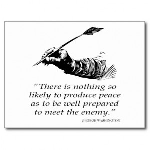 george_washington_quote_peace_quotes_post_card ...