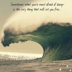 ... surfingaroundtheworld #surf #inspiration #quote #wordsofwisdom More