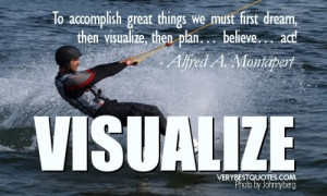 Visualize Quotes