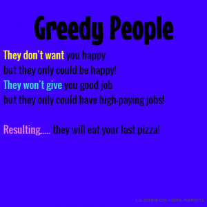 ... have high-paying jobs! Resulting..... they will eat your last pizza