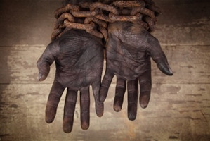 Slavery, Due Process, the Missouri Compromise