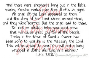 Nativity Bible Quotes. QuotesGram