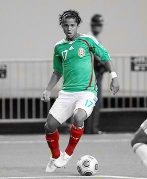 Giovanni dos santos Image