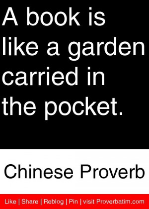 Ancient Chinese Proverb Quotes