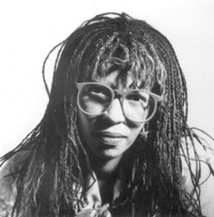 Ntozake Shange Biography