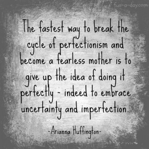 10 Must-Reads for Mamas Having a Rough Day - Fun-A-Day! Great quote ...