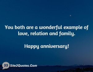Anniversary Quotes - Site2Quote