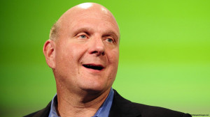 Steve Ballmer, Pictures, Photos, HD Wallpapers