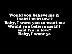 Cole - Power Trip ft. Miguel (Lyrics On Screen)