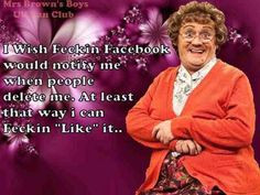 ... mrs browns boys brown advice mrs browns boys quotes funny stuff mrs