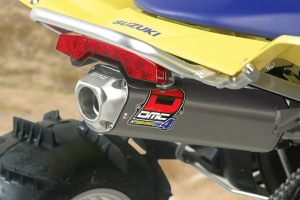 2006-2008 SUZUKI LT-R450