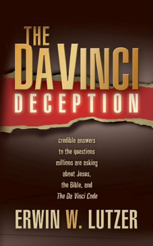 The Da Vinci Deception, bible, bible study, gospel, bible verses