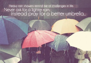 when it rains, it pours