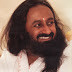 Sri Sri Ravi Shankar in the midst of controversies