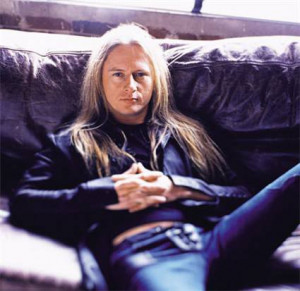 Thread: Classify Jerry Cantrell
