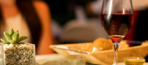 The Safari Club’s Fine Wines