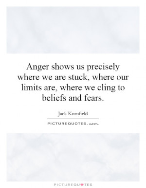 Jack Kornfield Quotes