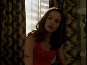 Buffy The Vampire Slayer Best Demon From Season 3