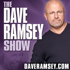 Dave Ramsey's recession-themed pick-up lines