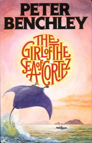 Start by marking “The Girl of the Sea of Cortez” as Want to Read: