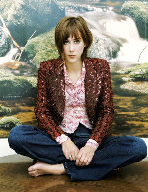 Beth Orton Feet