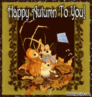Autumn, Fall Quotes, Graphics and Comment Images - Page 10