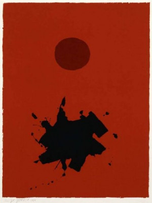 Adolph gottlieb and art pictures
