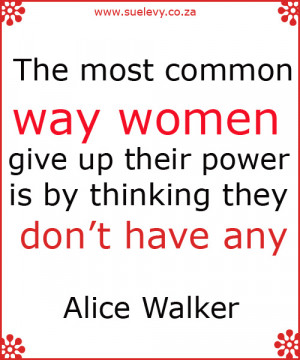 ... Inspirational Quotes for Women of all Time: Inspirational image quote