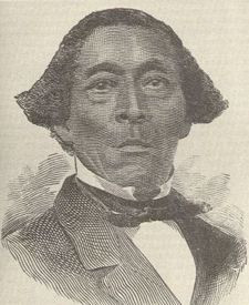 ... Myers, station agents for Albany's portion of the Underground Railroad