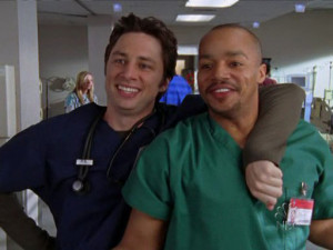 Celebrities Television