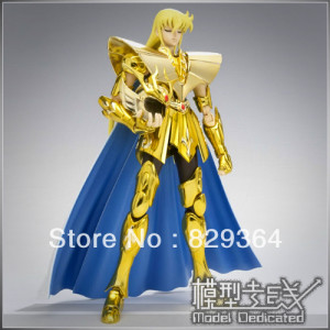 Virgo Marvel Action Figure