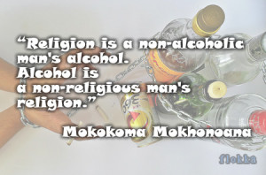 Avoid using cigarettes, alcohol, and drugs as alternatives to being an ...