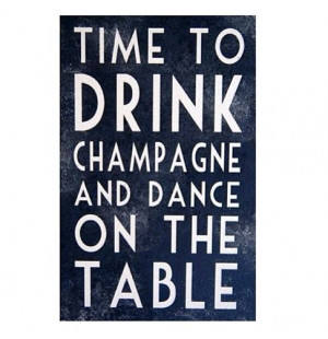 ... not too late to make the most of the sales and grab your NYE party