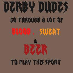 Demolition Derby Shirt Sayings