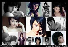 Cricket Hunt - Greed by Fisher Amelie More