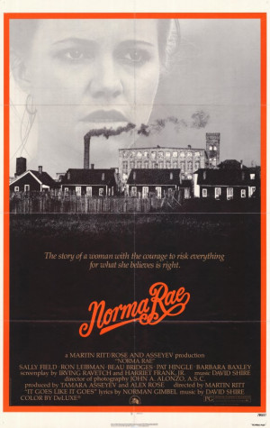 Norma Rae