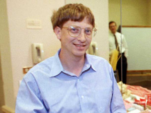 15 Awesome Quotes From The 1994 Bill Gates Playboy Interview