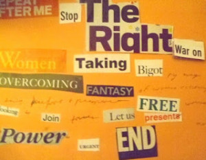 wordsofchoice.blogspot...NOW Activists Spin Out Poems 4 Repro Justice ...
