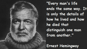love quotes ernest hemingway quotes ernest hemingway quotes on love