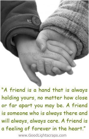 frnds holding hand - best-friend-that-i-got Photo