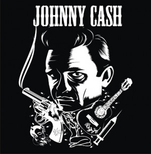 johnny cash vector sexta-feira, 24 de setembro