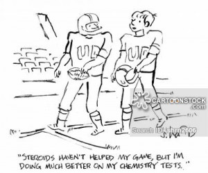 Steroid Abuse cartoons, Steroid Abuse cartoon, funny, Steroid Abuse ...