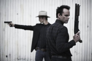 justified tv show music cd
