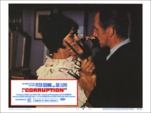 Corruption 1968