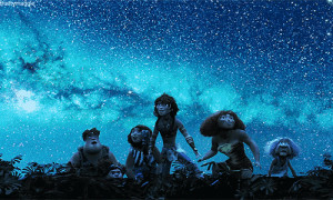 The Croods: A Review