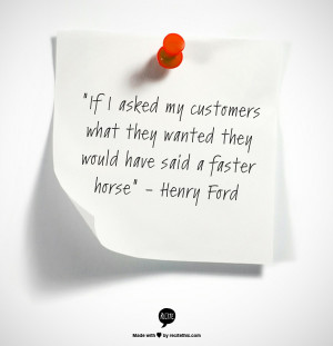 ... best marketing / strategy / branding quotes from around the industry
