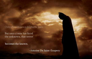 Antoine de Saint-Exupery's quote #7