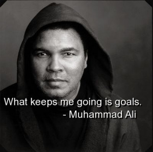 muhammad ali | Muhammad Ali Quotes