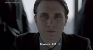 Mr Robot filming near 36th and Madison in NYC on Wednesday 06/24/15