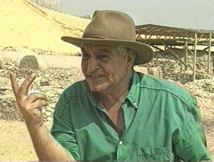 Zahi Hawass